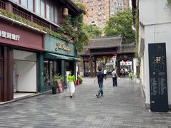 -南京市民俗博物馆(甘熙故居)