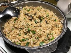 台山黄鳝饭-鹅城