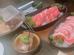 -捞王猪肚鸡火锅(昆山店)