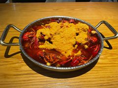 -大川先生·小龙虾·川菜(信义坊店)