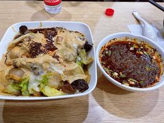 -林静小吃(复兴路店)