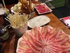 -峰味香.酱香米线.黄焖鸡(定西路店)