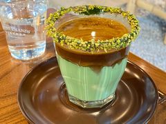 -Metal hands·铁手咖啡