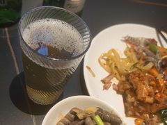 -涨巢·潮玩水疗局