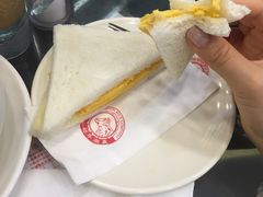 -义顺牛奶公司(庇利金街店)