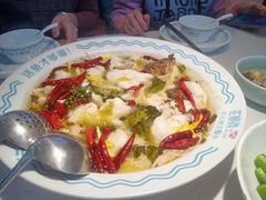 -花椒俏川菜小馆(南海万达店)