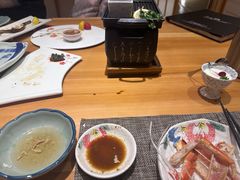 -大岛日本料理铁板烧(南通大饭店)