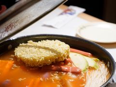 部队火锅-七八冷面·延边朝鲜族美食(圣熙八号店)