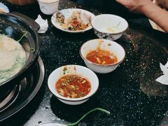 -草墩罗非鱼庄•野生菌•腊排骨(七星街上段店)