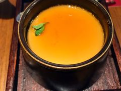 黑糖豆花-云海肴·汽锅鸡·云南菜(苏州中心店)