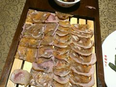 android_upload_pic-李氏八大件老菜馆(万宝街店)