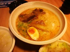 -味千拉面(光启城时尚购物中心店)