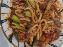 -椒顽新疆炒米粉(湖大店)