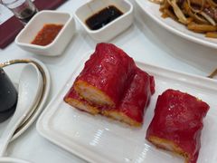 -喜宴又一村·粤菜·茶点·海鲜(壹方天地店)