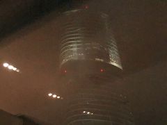 -上海柏悦酒店