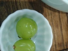 -蟹上黄·蟹黄面·江南糖水(人民广场店)