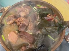 -谭家菜农夫山庄