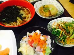 -琴寿司居酒屋(中山广场店)