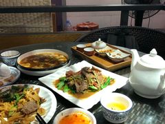 -大洋家·精品潮汕菜·生腌砂锅粥(天河东路店)