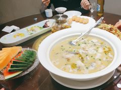 -裕德隆清真饭庄·天津特色菜(东丽店)
