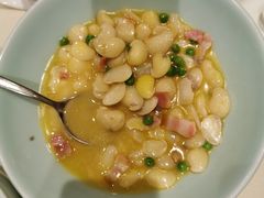 -泛太平洋大酒店·海天楼中餐厅·粤菜