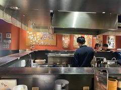 -乌君·酒场·炭火烧鸟(侨城坊店)