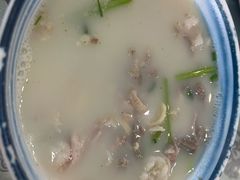 -清雅轩·清真菜·春饼•烤鸭(滑翔店)