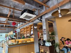 -佬泰丰斋· 乌镇茶食餐厅