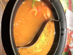 -呷哺呷哺(松江开元店)