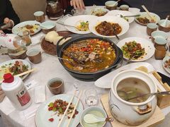 -洞庭家宴·头牌甲鱼(广渠门店)