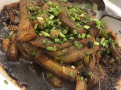 -元唐家宴•经典东北菜(梅市口路店)