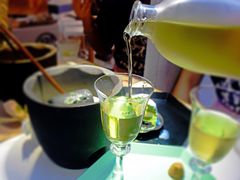 -茶是一枝花泡茶店