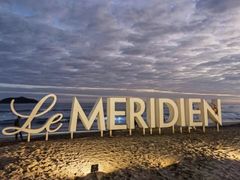 -石梅湾艾美度假酒店