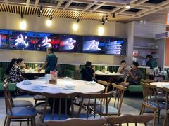 -火宫殿·小吃王国(坡子街店)