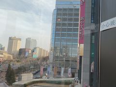 -半天妖烤鱼(新中关购物中心店)