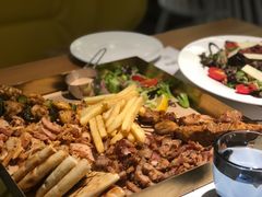 -HELLO MUSAE 拾光缪斯餐厅·纯正希腊风味(苏州中心店)