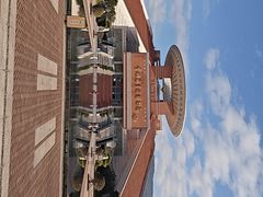 -中国闽台缘博物馆