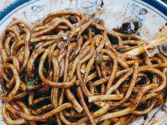 -熊腊生热干面馆(宝丰店)
