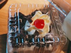 -红宝石·鲜奶小方·海派西点房(联洋店)