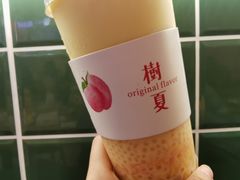 -树夏(鹭洲里店)