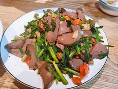 -牛八宝桂林米粉(八里庄店)