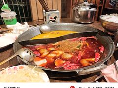 -萍姐火锅·公路夜市(南京新街口店)