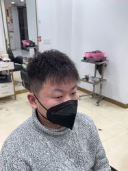 -柯琳造型直营店