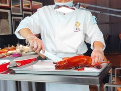 -秀儿四九城·新京菜(亚运村鸟巢店)