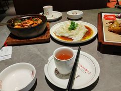 -炳爷·金牌啫啫煲(恒宝广场店)