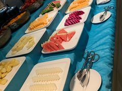 -南湖宾馆·鸳湖阁全日制餐厅