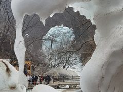 -黑龙潭风景区
