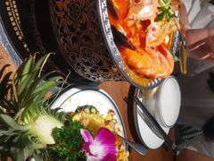 -南越郡·越式风味餐厅(青秀万达店)
