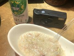 -何师烧烤·香辣蟹·川菜·30年老品牌(太古里旗舰店)