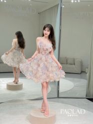 -南京宝娜嫁衣婚纱礼服馆(中央路店)